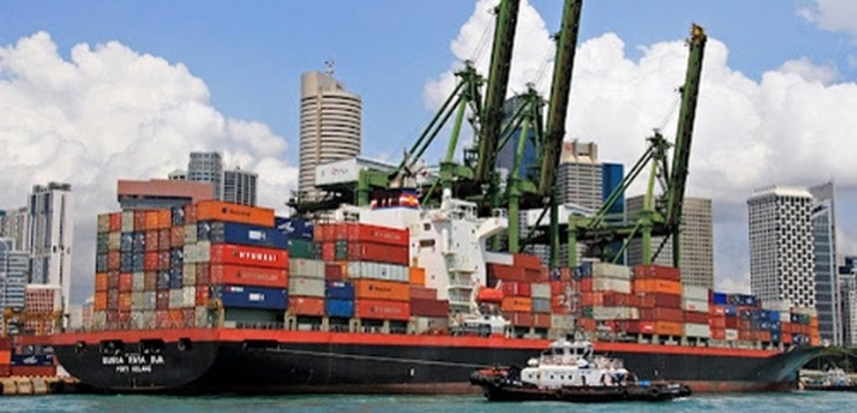 Türk Cumhuriyetleri'yle Ticaret 10 Yılda 5 Kat Arttı