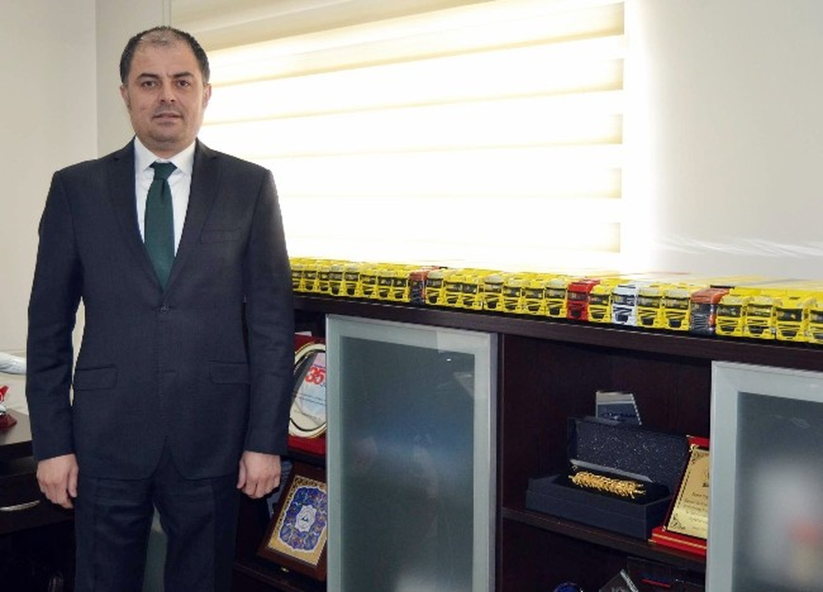 UND, Türkiye\'yi Göreve Çağırıyor