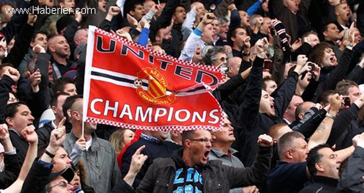 Manchester United ABD\'ye Dönüyor