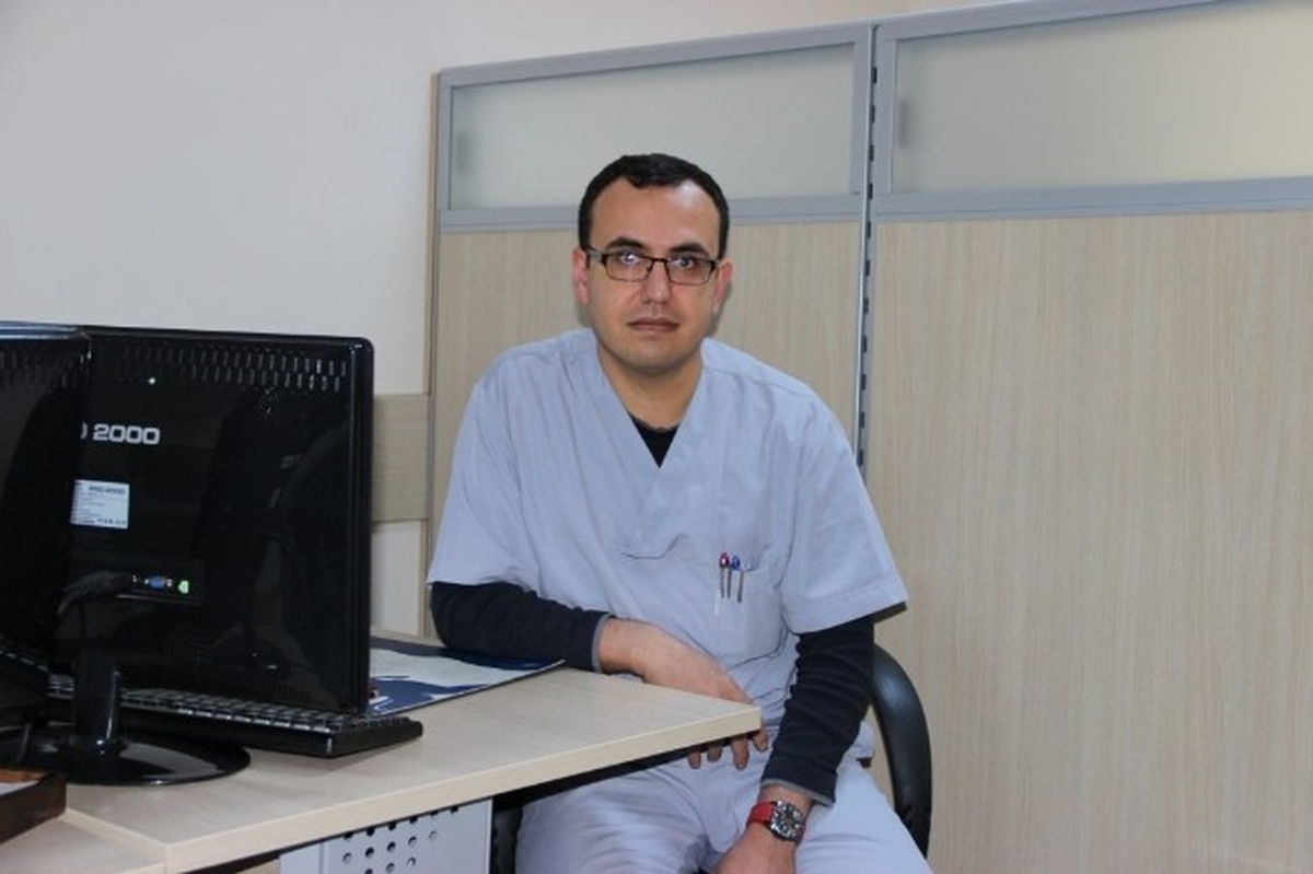 Uşak\'da Dünya Kanser Günü Etkinlikleri