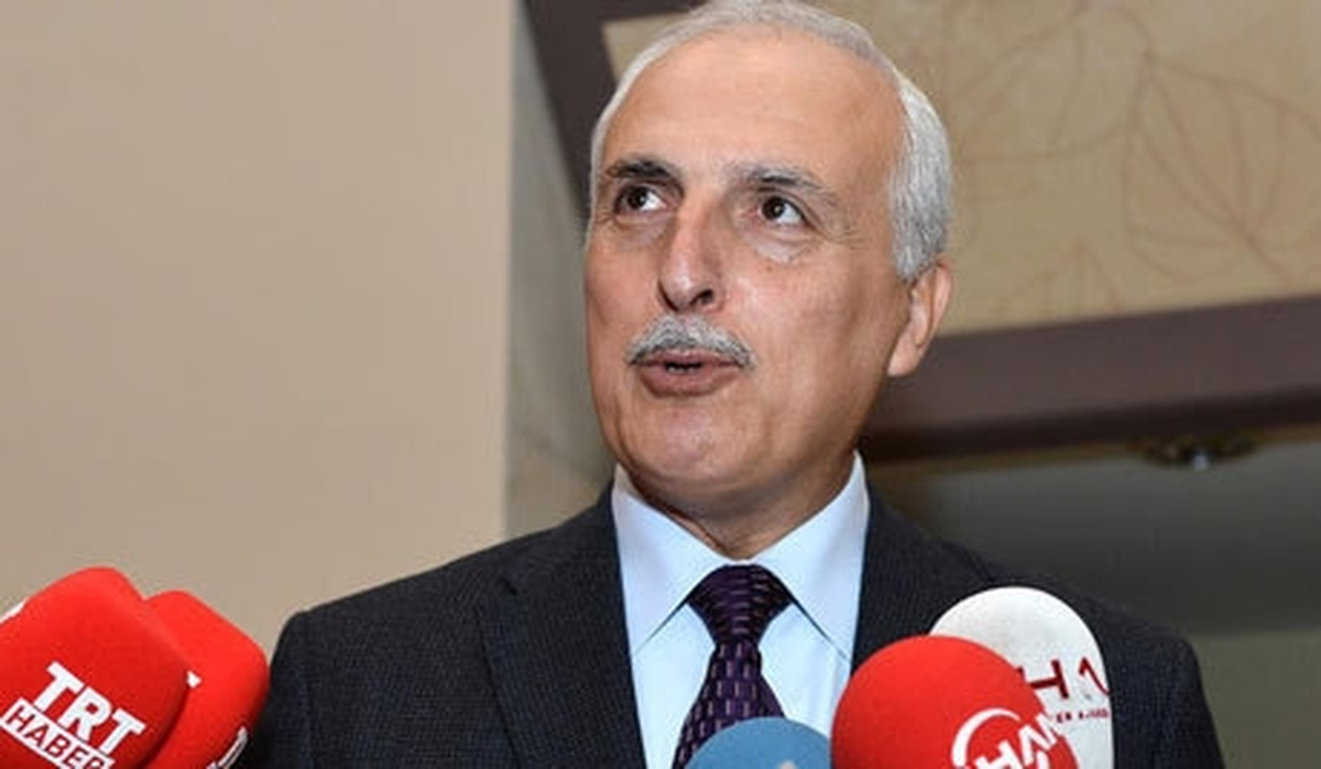 Vali Mutlu Soruları Yanıtladı