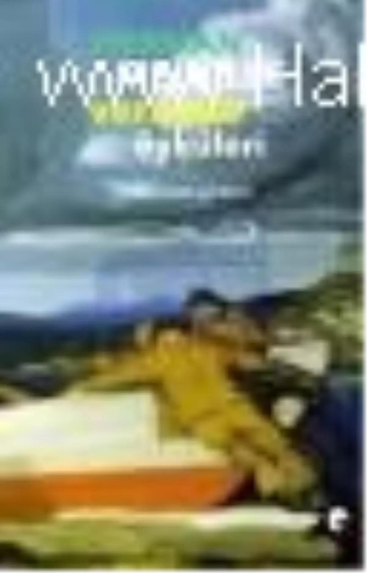 Veranda Öyküleri Kitabı