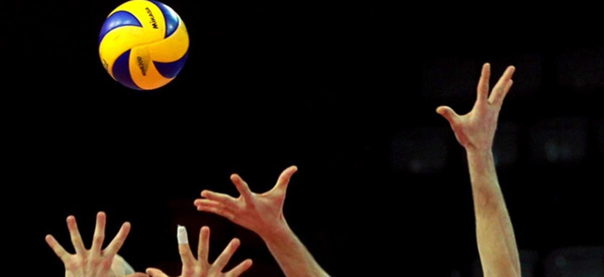 Voleybol: Erkekler Challenge Kupası
