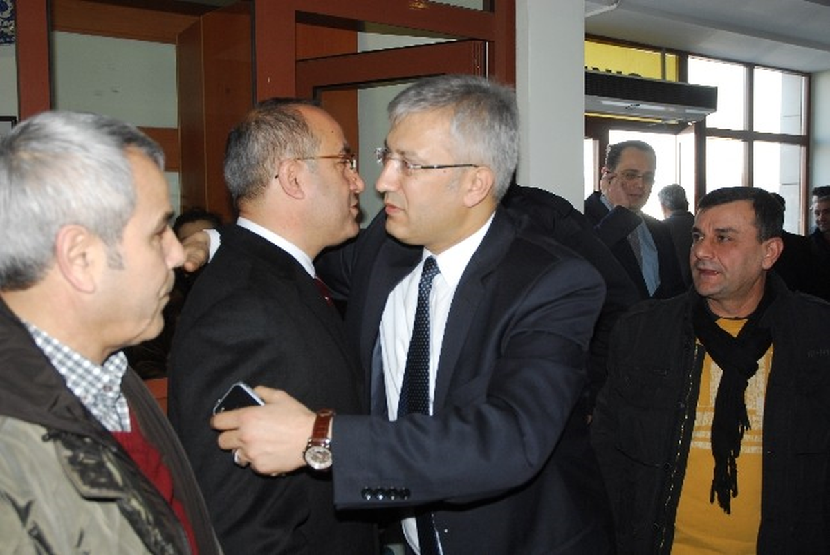 Yargıdaki Görev Yeri Değişiklikleri