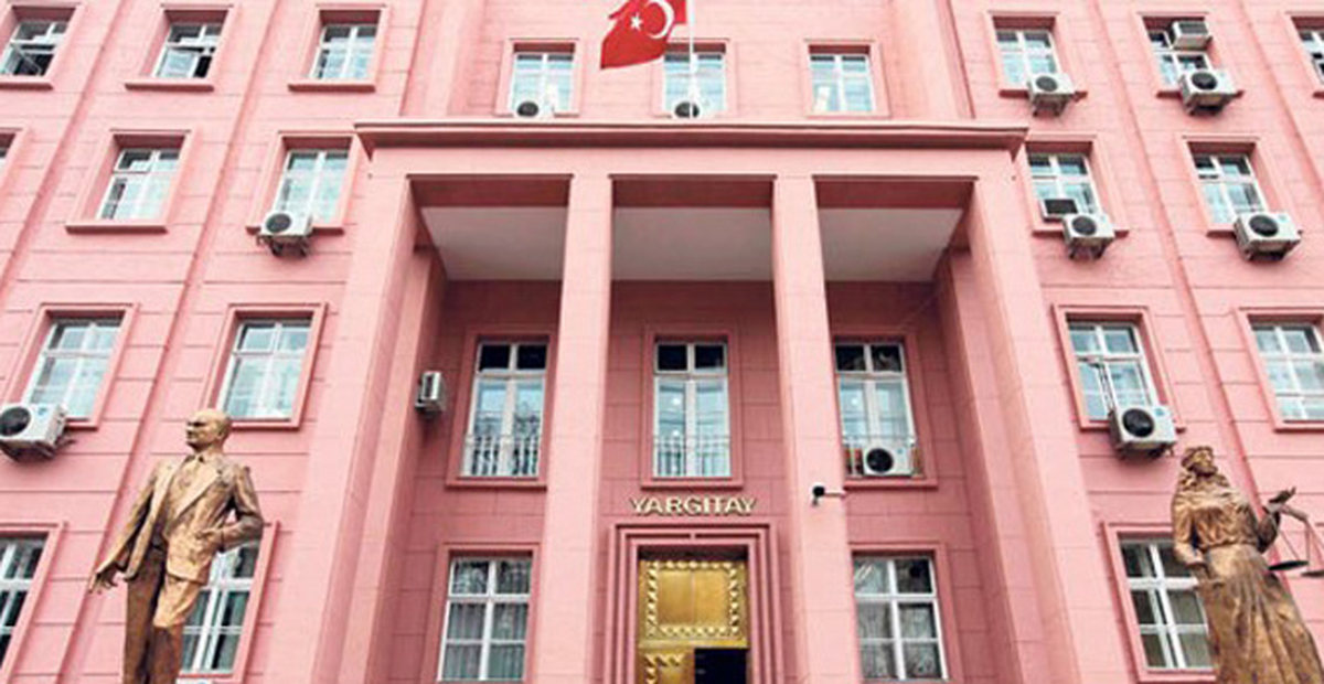 Yargıtay 7. Hukuk Dairesi Başkanı Asarlıoğlu Vefat Etti