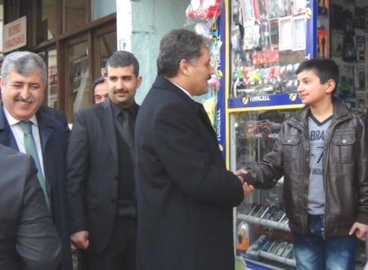 Yerel Seçime Doğru
