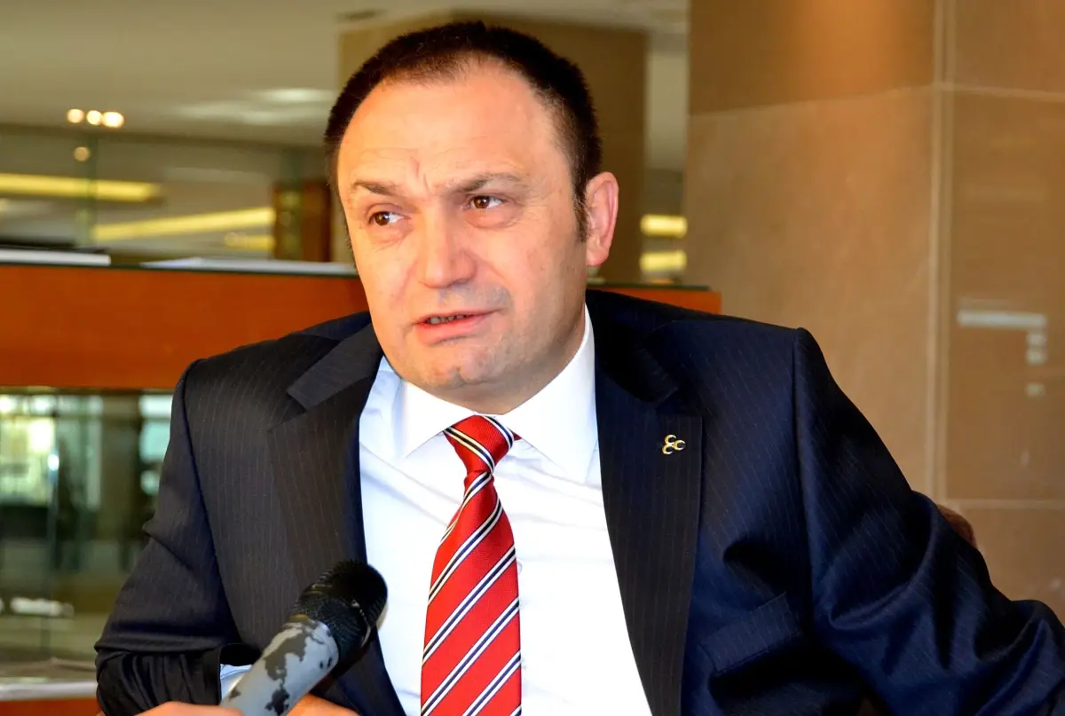 MHP Malatya Adayı Kazancıoğlu Projelerini Anlattı