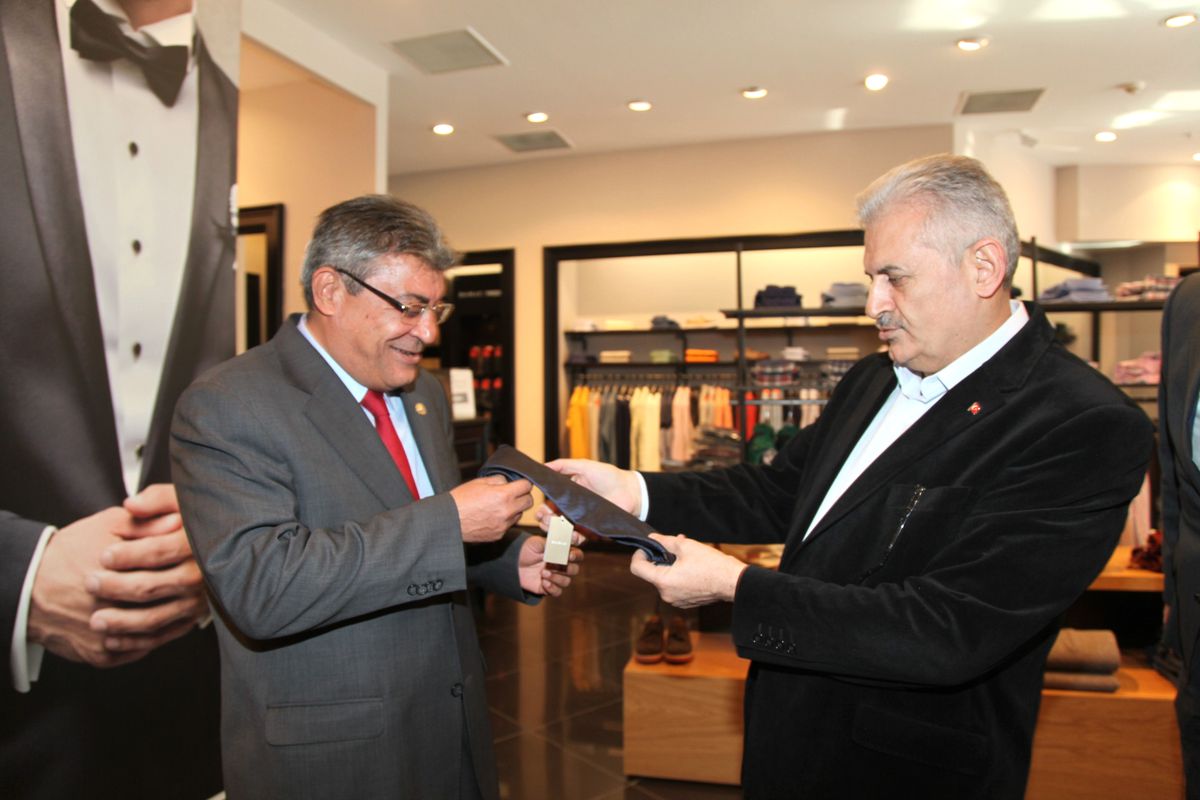 Yerel Seçimlere Doğru
