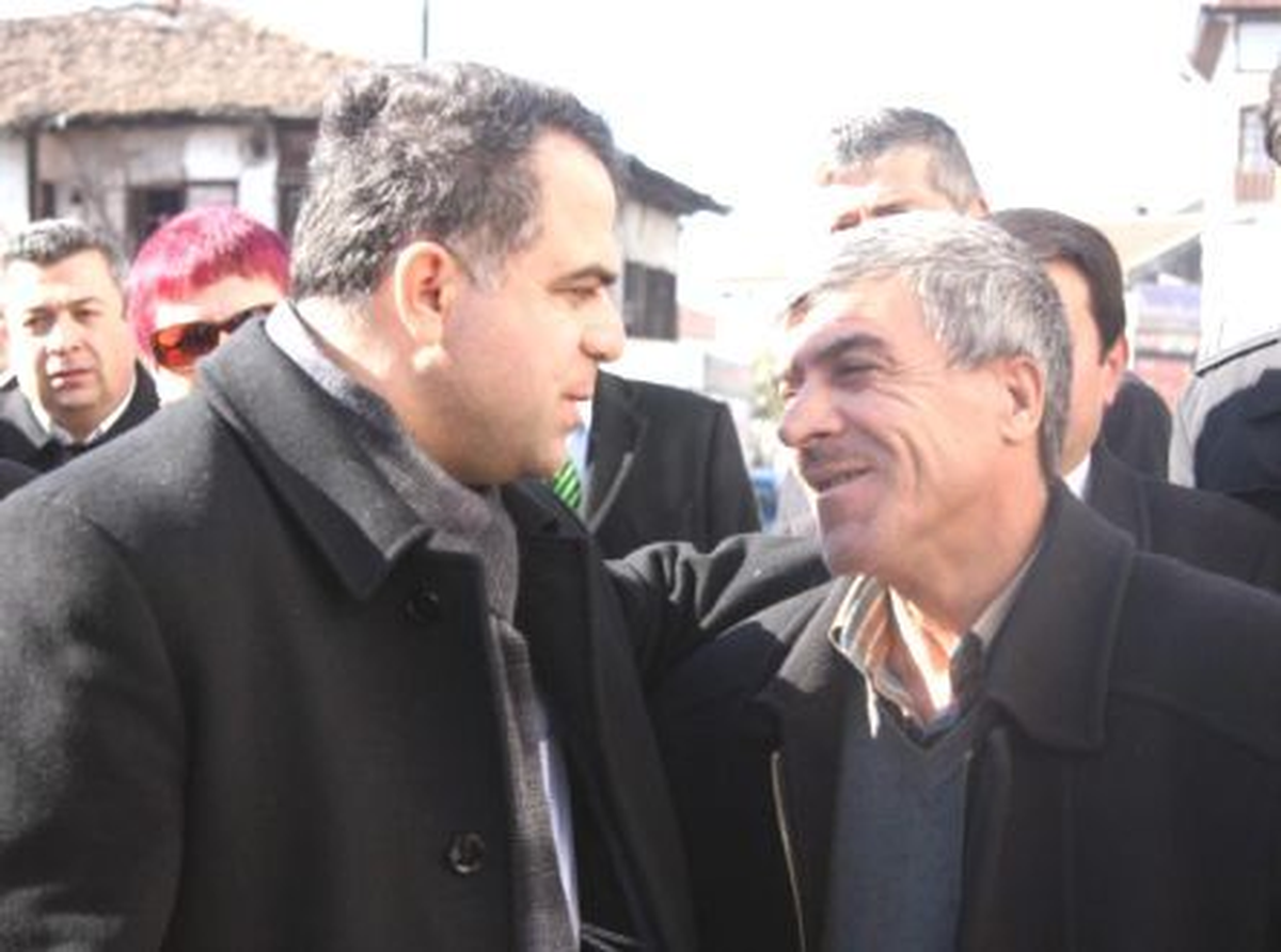 Yerel Seçimlere Doğru