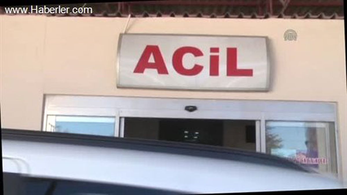 YHT İnşaatında Göçük: 1 Ölü, 3 Yaralı
