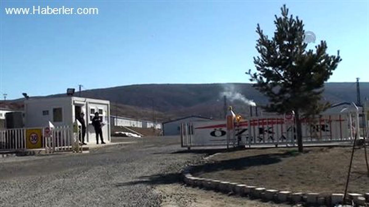 YHT inşaatında göçük: 1 ölü, 3 yaralı (2) -