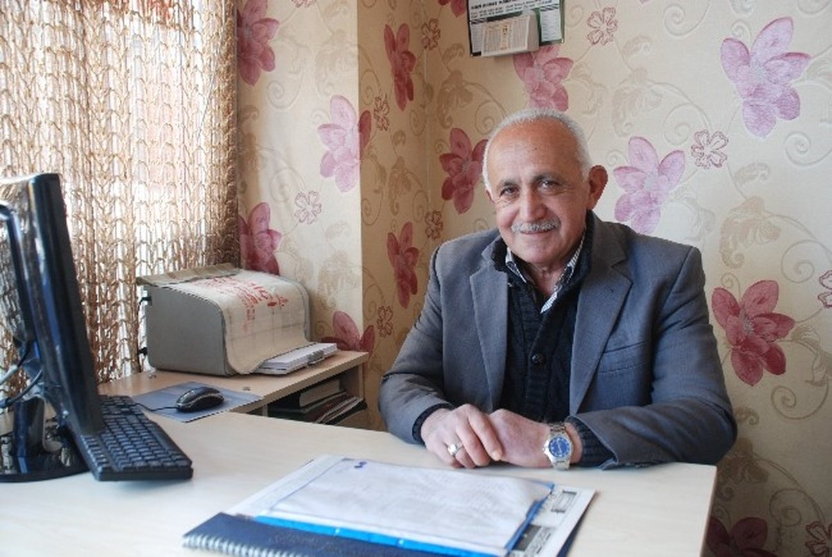 6. Dönem İçin Aday Oldu