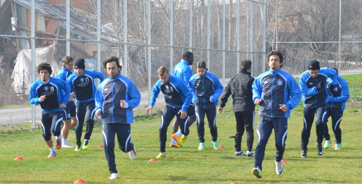 Adana Demirspor Yeni Bir Galibiyet Serisi Peşinde