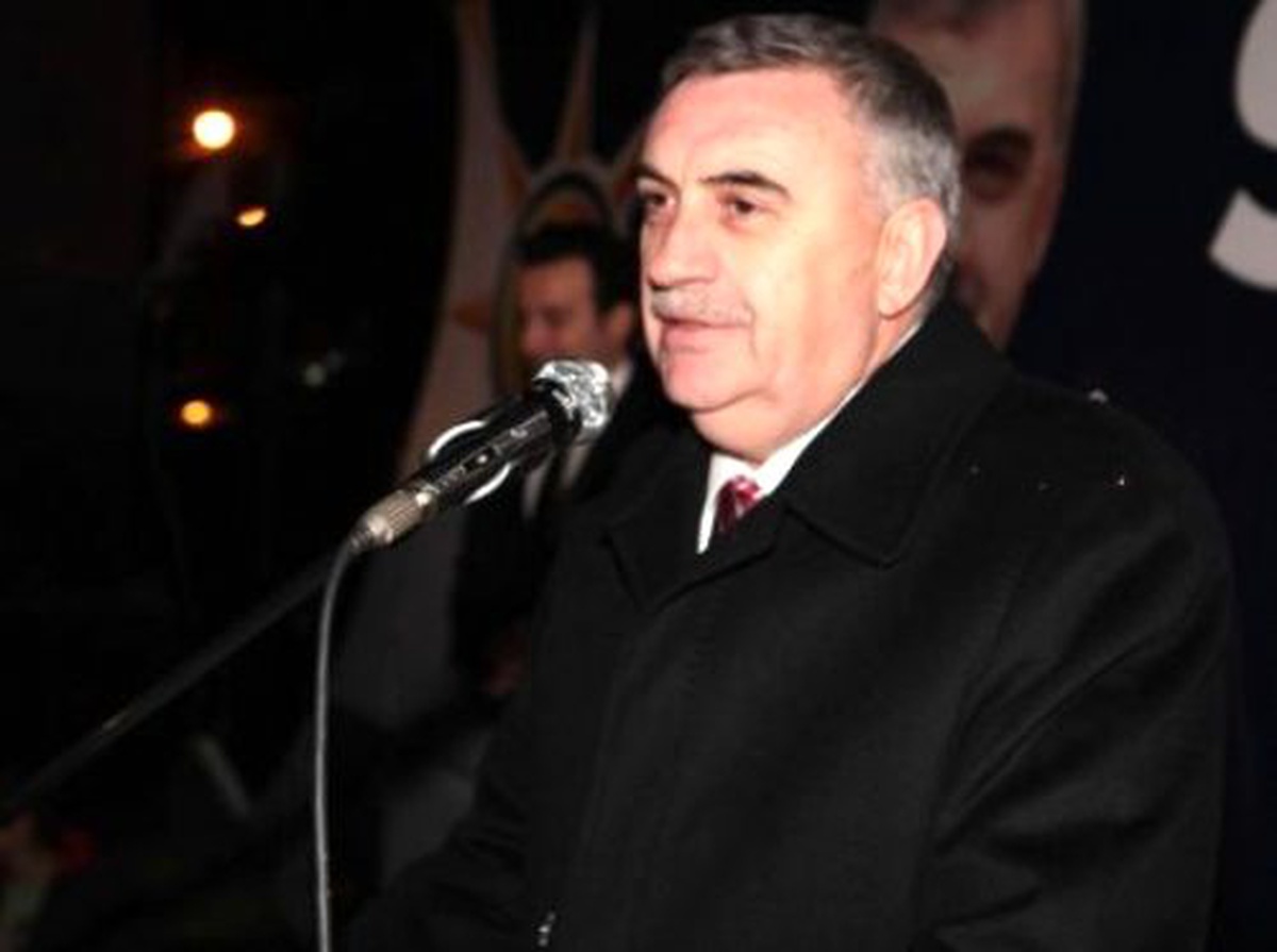Yerel Seçimlere Doğru