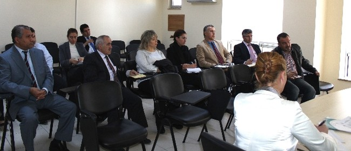 Akhb\'den Bağımlıların Rehabilite ve Meslek Edinmelerini Sağlayacak Proje