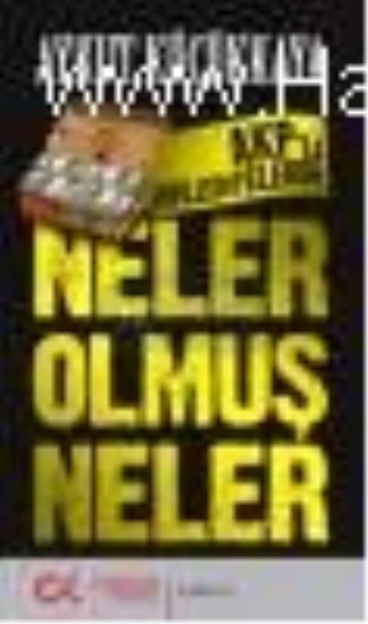 AKP\'li Belediyelerde Neler Olmuş Neler Kitabı Çıktı