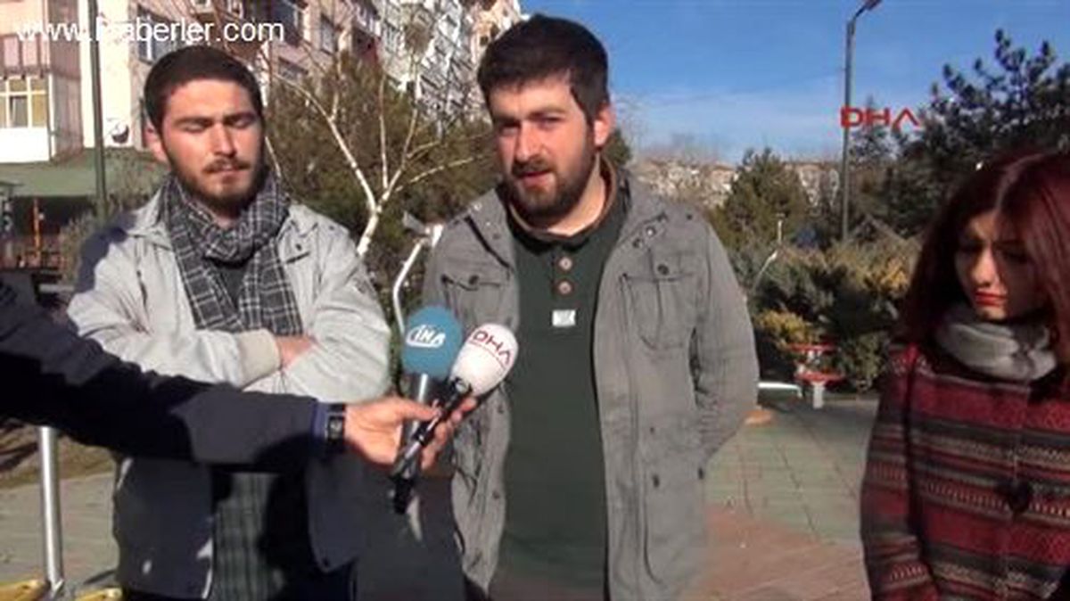 Ali İsmail Korkmaz\'ın Belgesel Filmi Çekiliyor