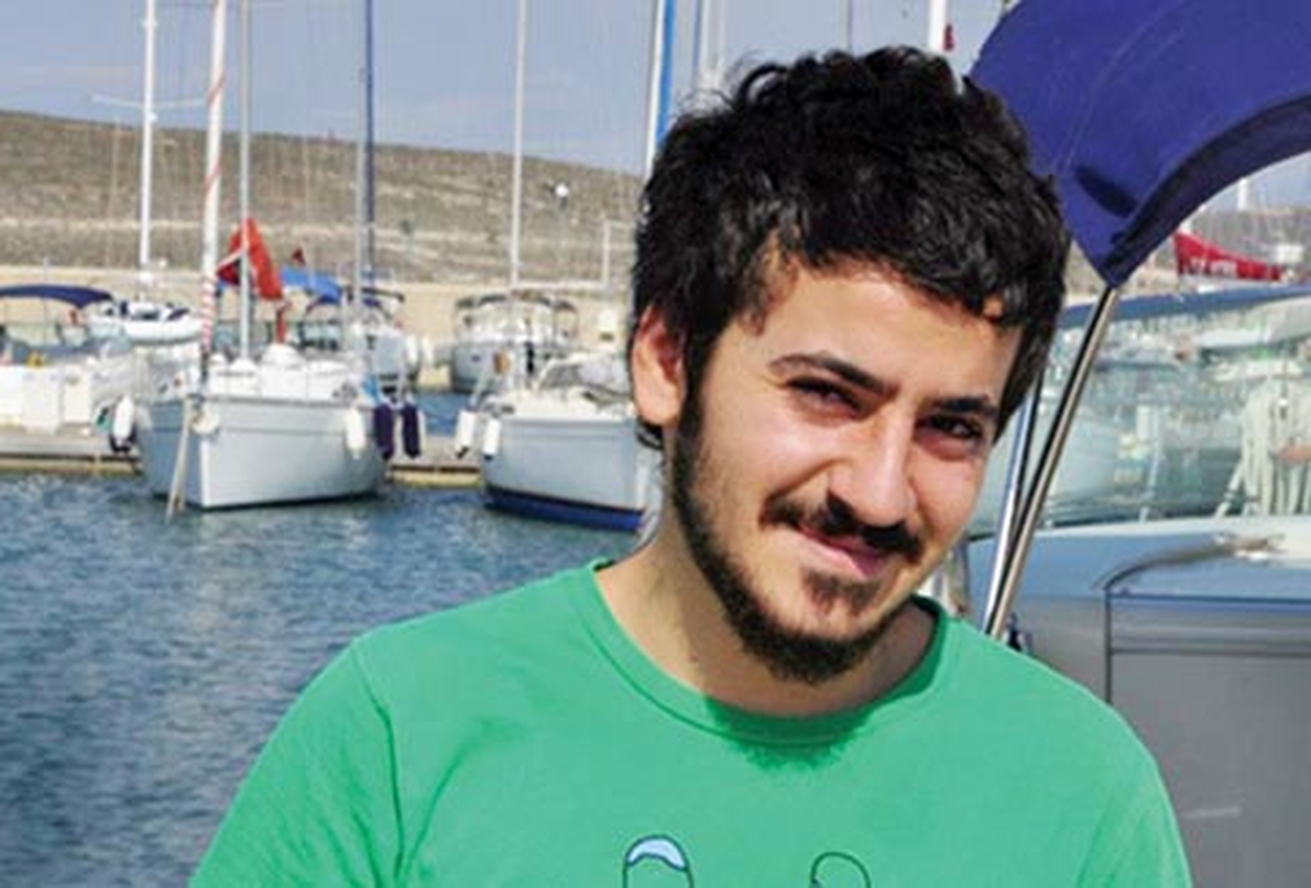 Ali İsmail Korkmaz\'ın Belgesel Filmi Çekiliyor