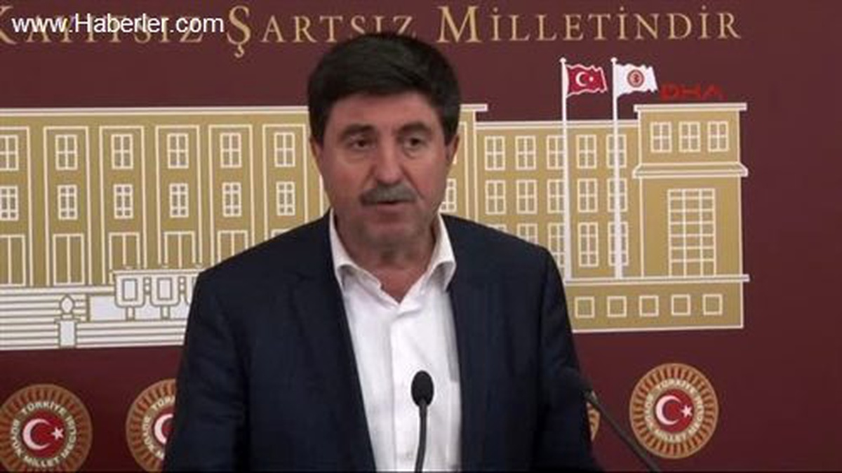 Altan Tan : Demokrasi Tarihi Açısından Kara Bir Sayfa