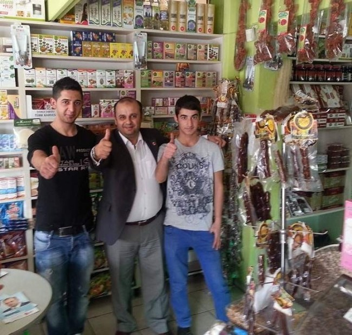 Antalya\'da Yerel Seçimlere Doğru