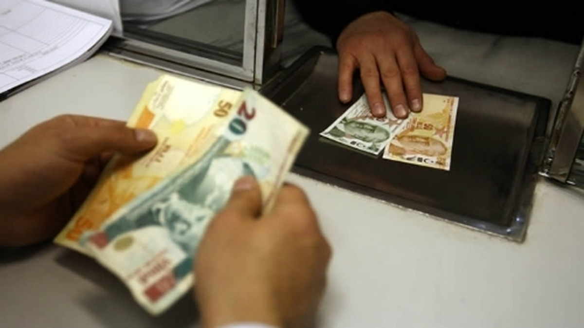 Bankacılık Sektörü Mevduatları Azaldı