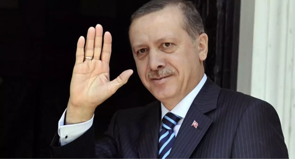 Başbakan Erdoğan, Rusya\'ya Gidiyor