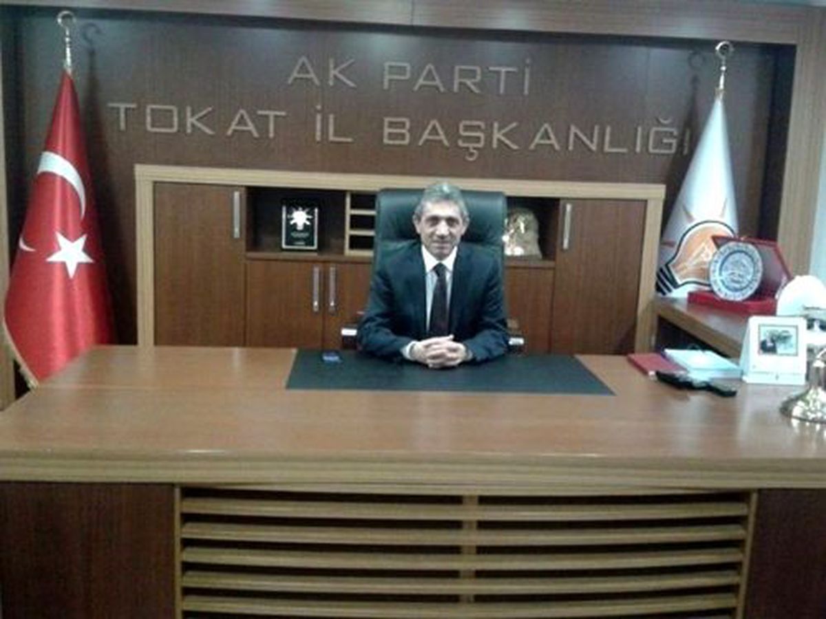 Yerel Seçimlere Doğru