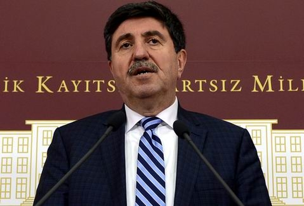 BDP Diyarbakır Milletvekili Tan Açıklaması