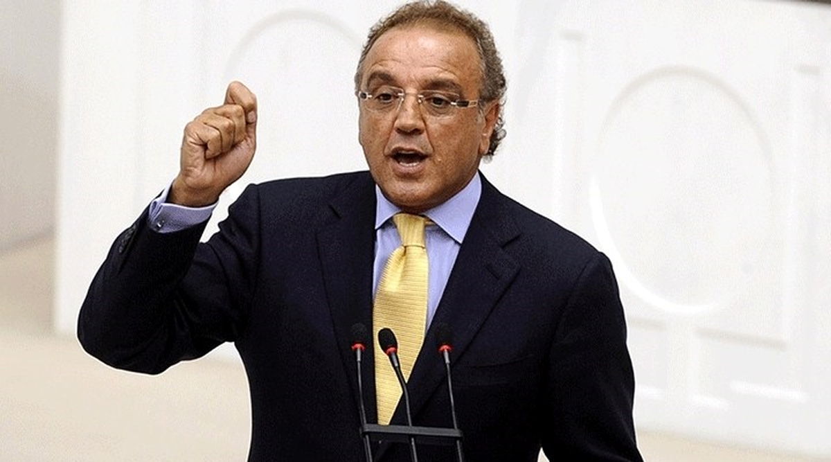 BDP\'li Sakık: "Kendilerine Uygun Bir Özgürlük Anlayışları Var, Biz Buna Muhalifiz"