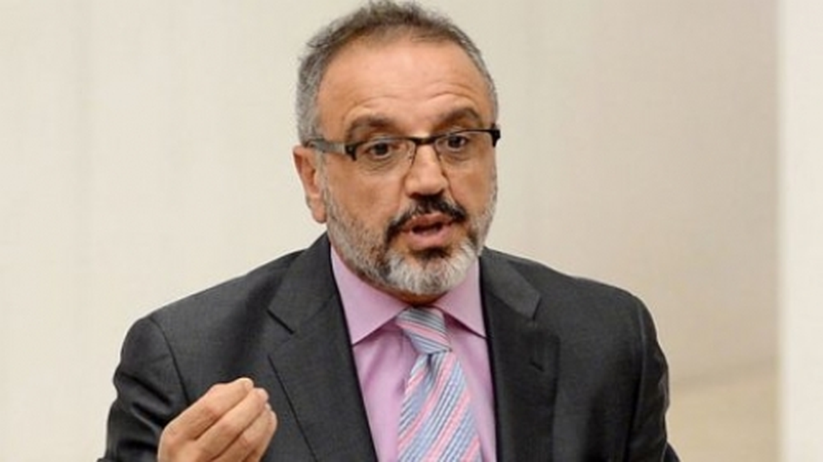 BDP Muş Milletvekili Sakık Açıklaması