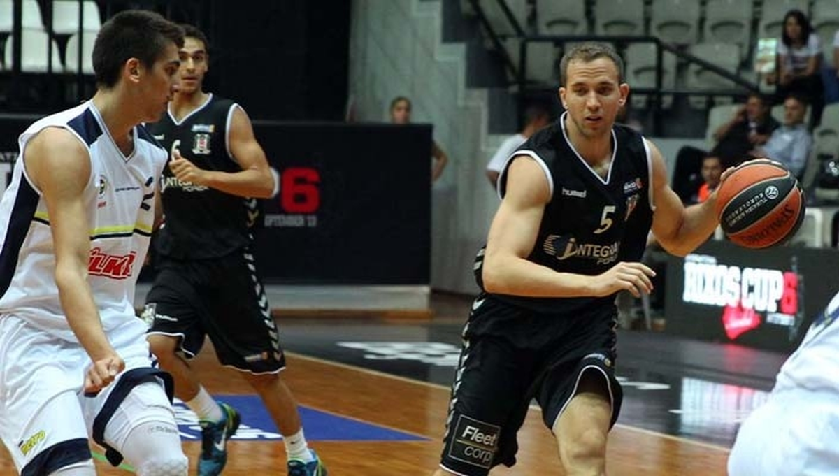 Beko Basketbol Ligi