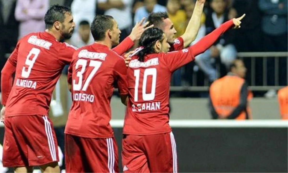 Beşiktaş Seri Galibiyet Peşinde