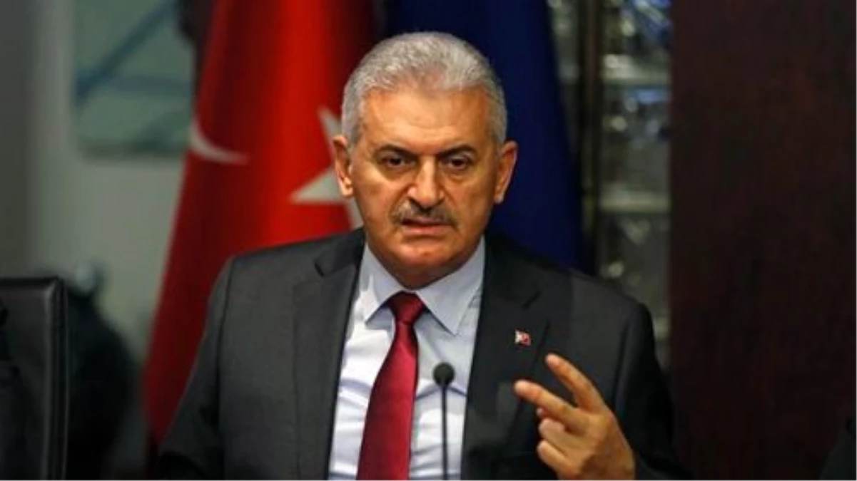 Binali Yıldırım\'ın Kemeraltı Turu" Haberine Ek