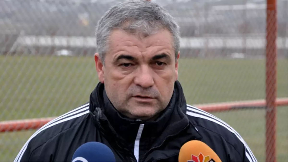 Çaykur Rizespor\'dan Çalımbay ve Mustafa Denizli Açıklaması