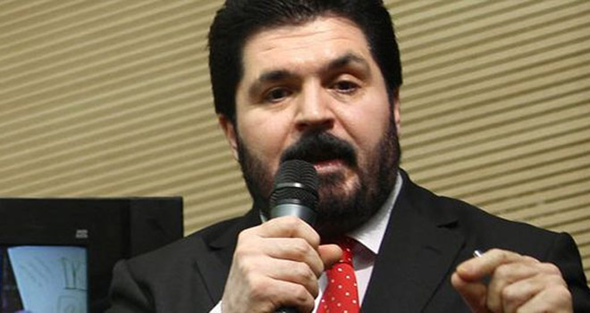 CHP Eski Pm ve Myk Üyesi Savcı Sayan Açıklaması