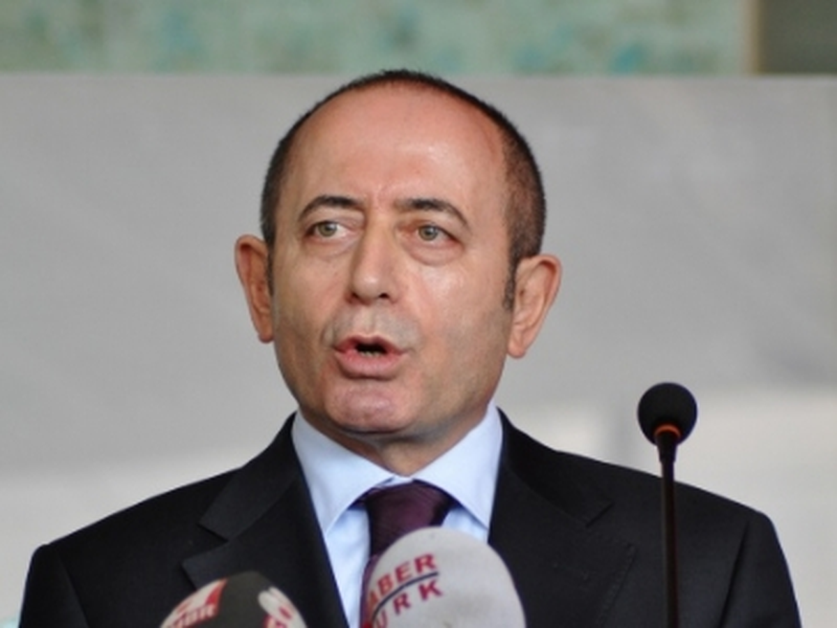 CHP Grup Başkanvekili Hamzaçebi Demokratikleşme Paketini Eleştirdi