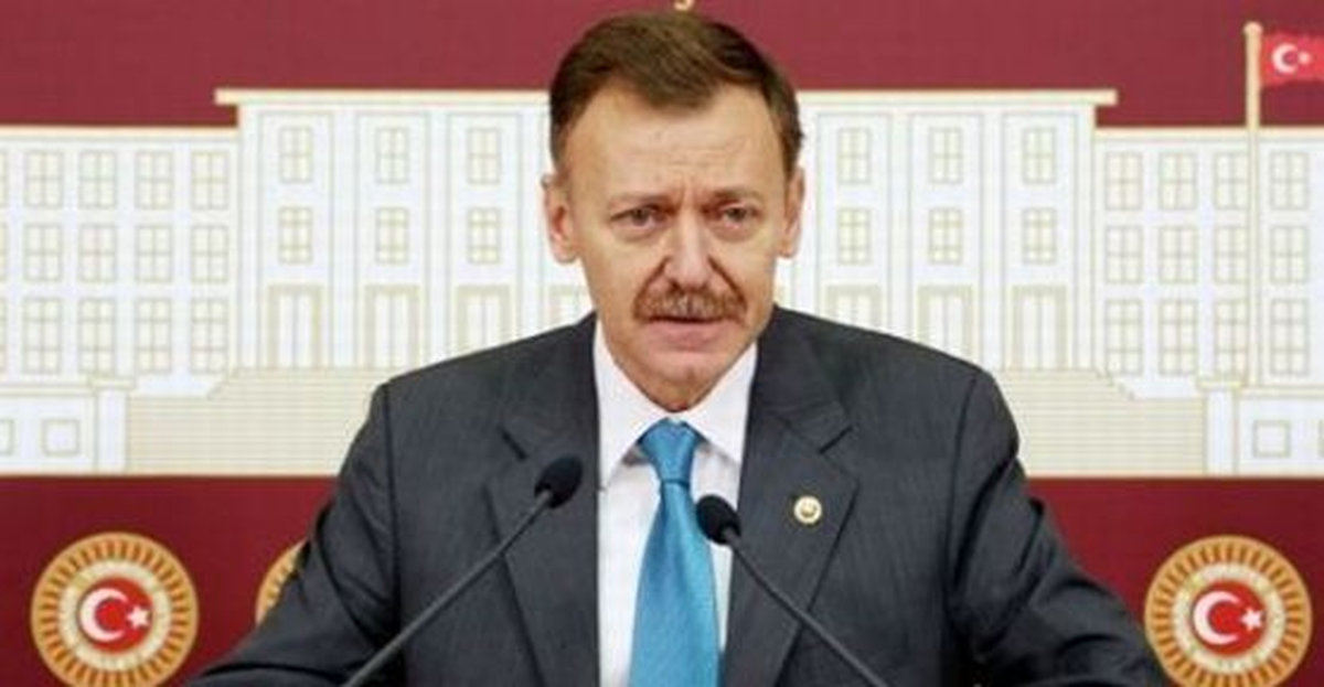 CHP "Tbmm\'deki Şiddet" İçin Araştırma İstedi