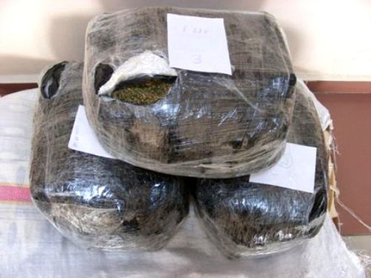 Alanya\'da Otomobille Uyuşturucu Sevkiyatına 4 Tutuklama