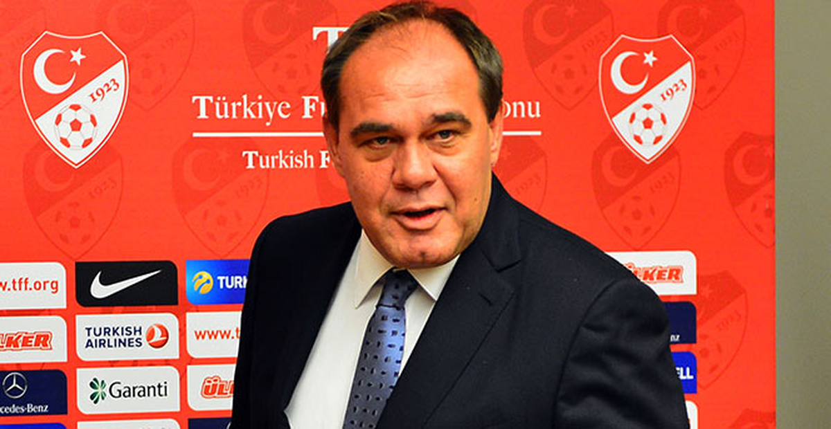 Demirören: 18 Kulübün İmza Vermesi Lazım