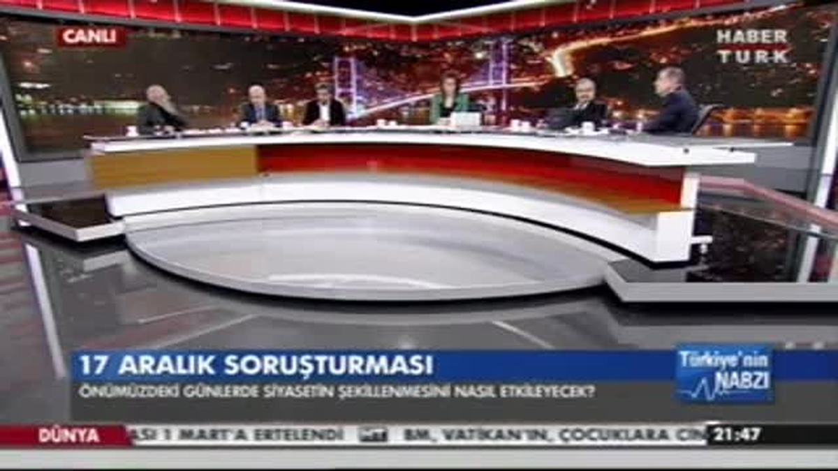 Didem Arslan\'ı Zor Durumda Bırakan Tartışma