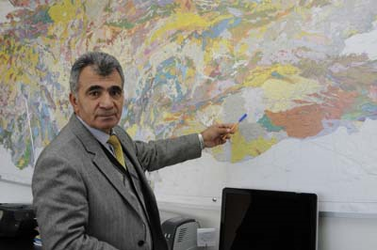 Diyarbakır Depreme Hazır Değil