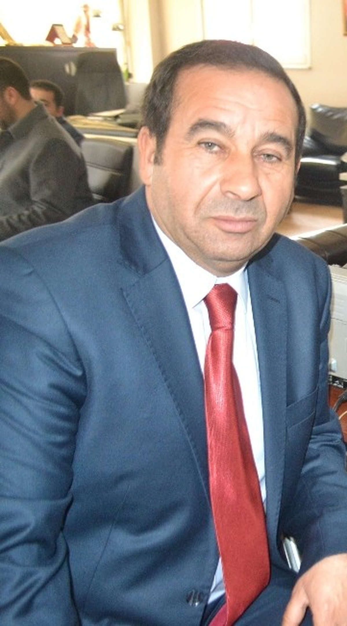 DP Çerkezköy Belediye Başkan Adayı Türlin, "Hizmet Yarışında Biz de Varız"