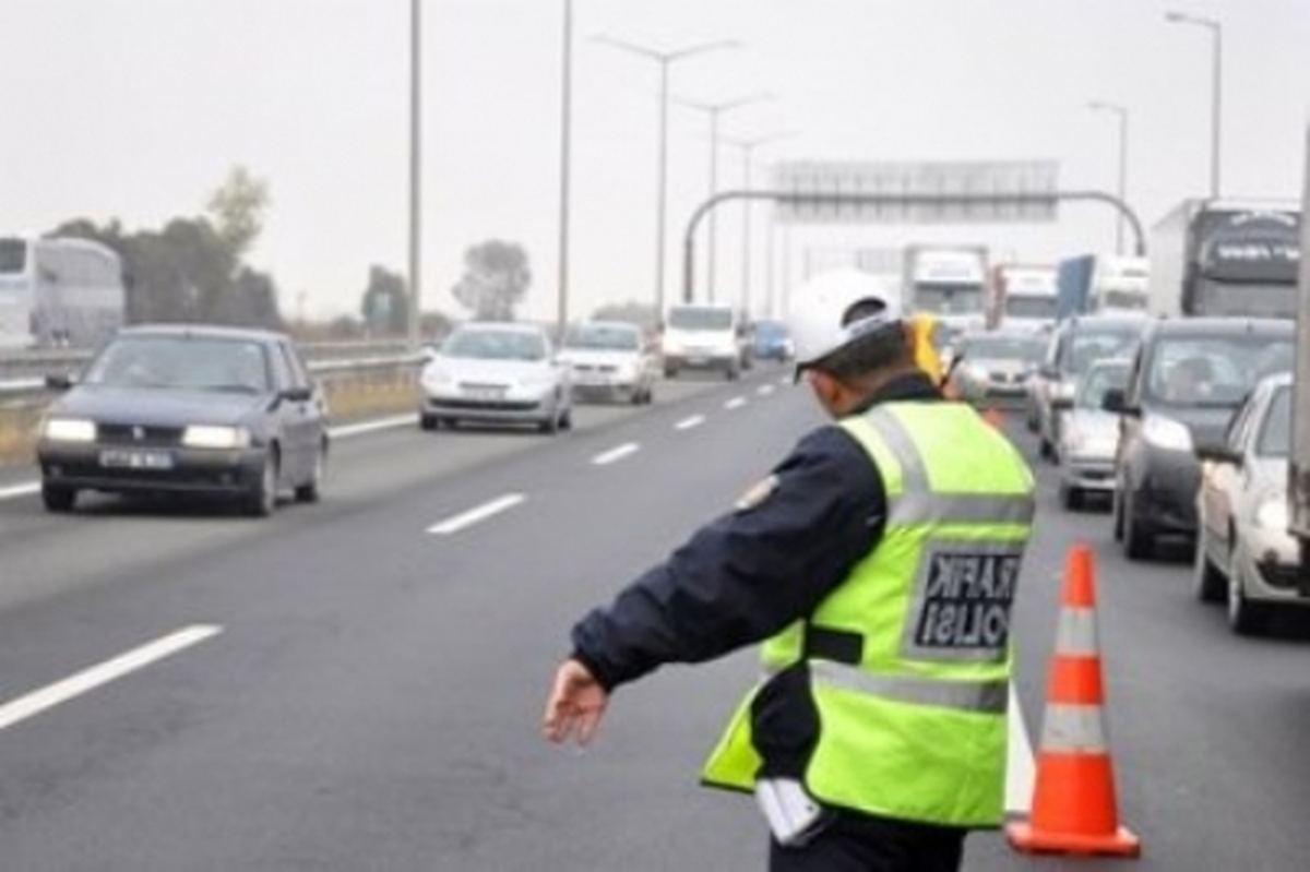 Eskişehir\'de Trafik Denetimleri Yoğunlaşacak