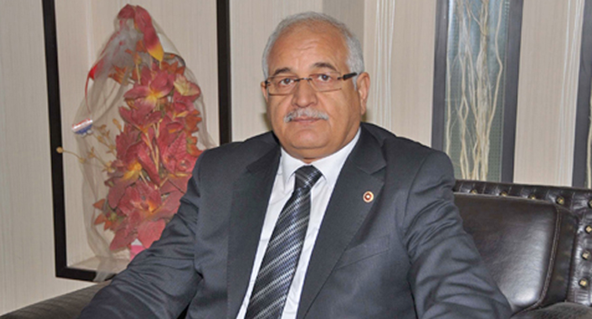 Gaziantep\'e "Gazilik" Ünvanı Verilişinin 93. Yıl Dönümü