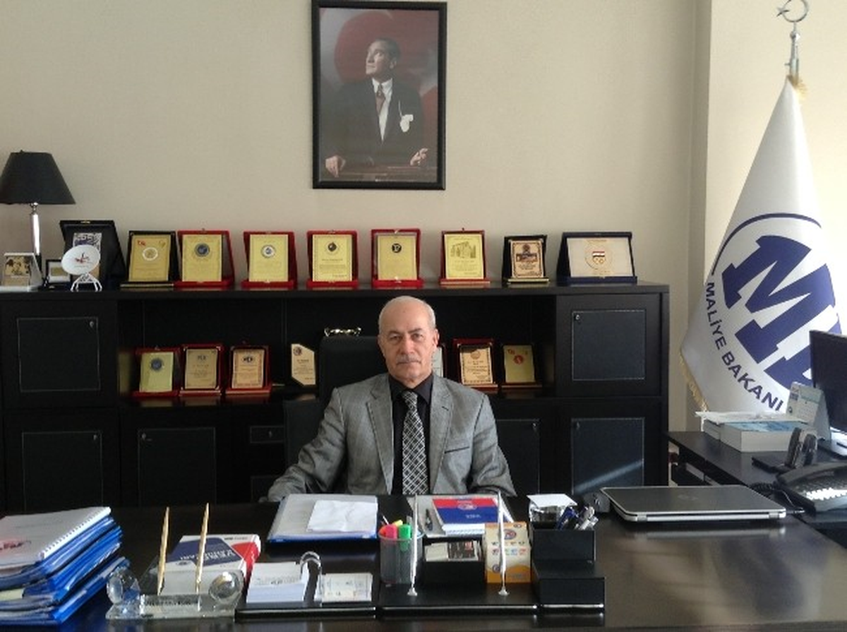 Gelir Vergisi Uyarısı