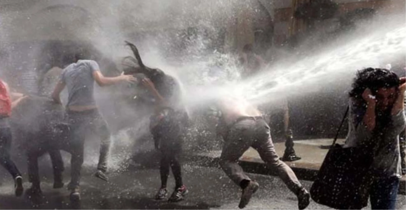 Gezi Parkı İddianamesinde Detaylar Ortaya Çıktı