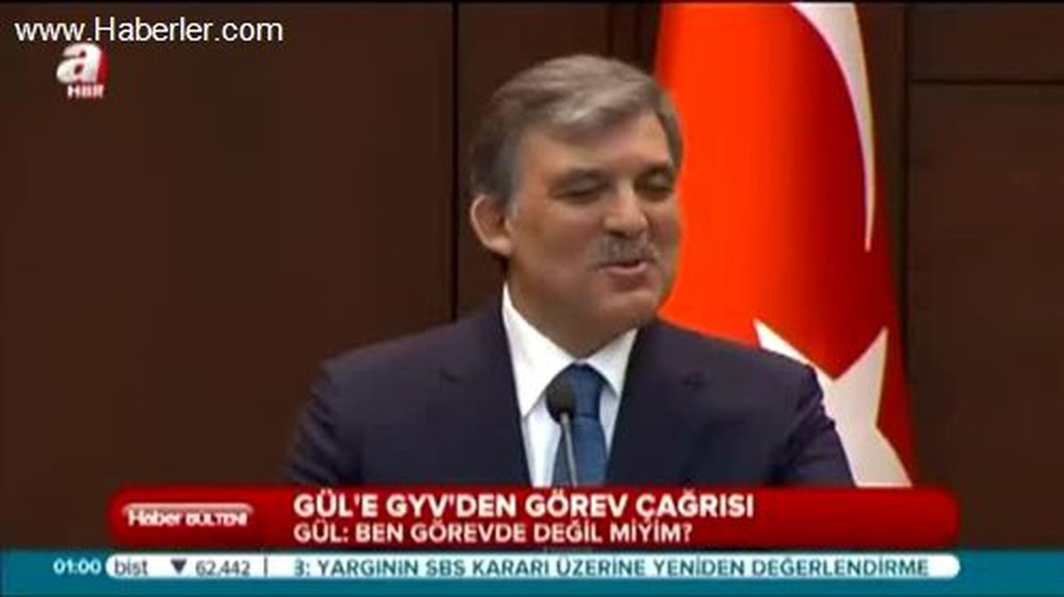 Görev Çağrısı\'na Ne Dedi?