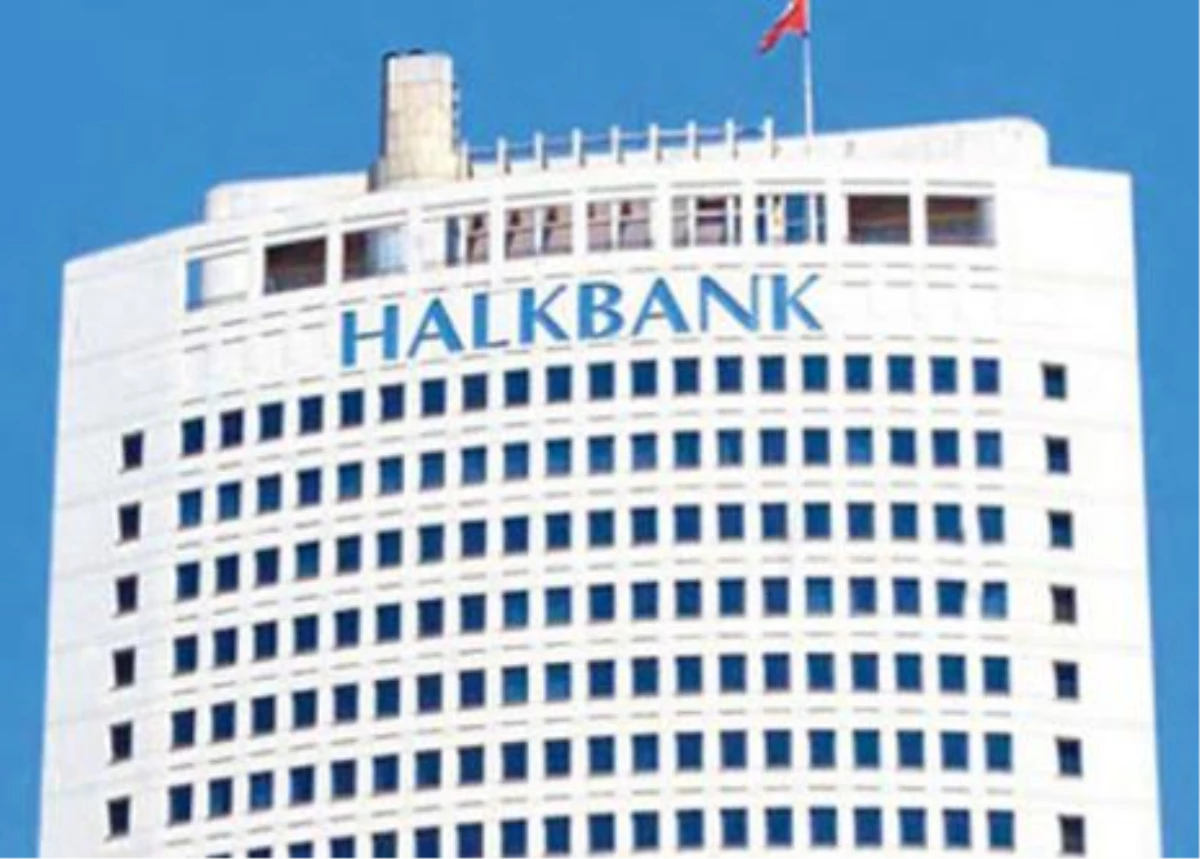 Halkbank\'tan Hürriyet\'te Yalanlama