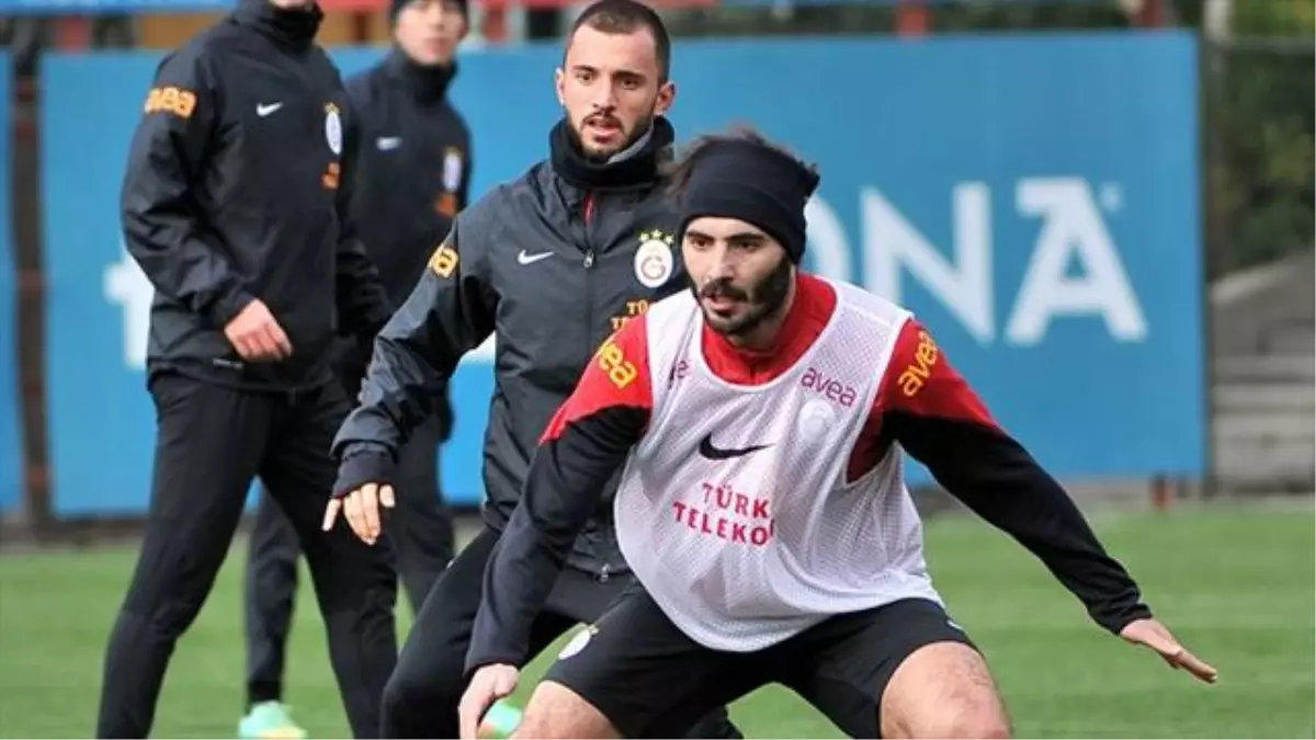 Hamit Altıntop Geri Dönüyor