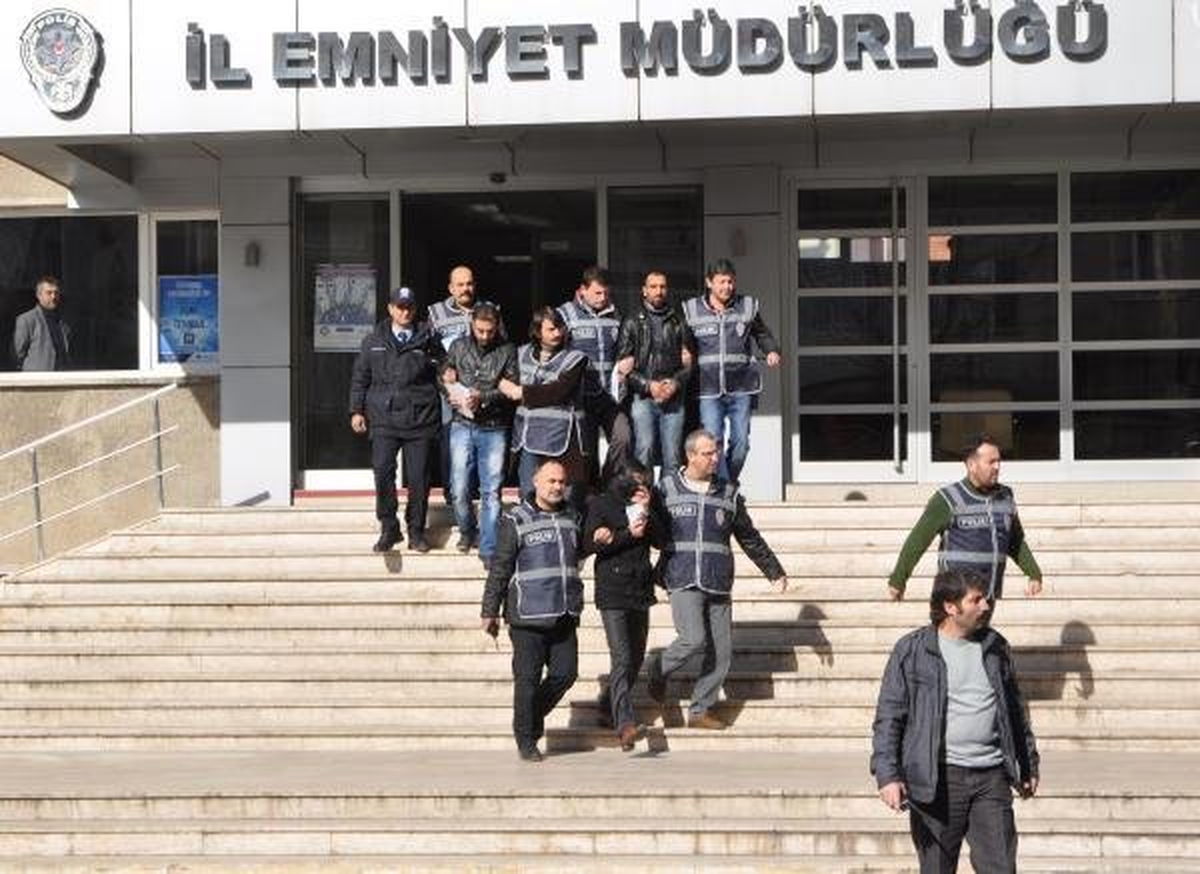 Hesabın Ele Geçirildi Yalanıyla 80 Bin TL\'lik Dolandırıcılık